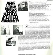 LP - Jerry Keller - Here Comes Jerry Keller