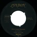 7inch Vinyl Single - Jerry Keller - Here Comes Summer - Mono