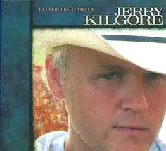 Jerry Kilgore - Loaded & Empty