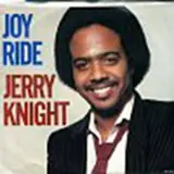 Jerry Knight - Joy Ride