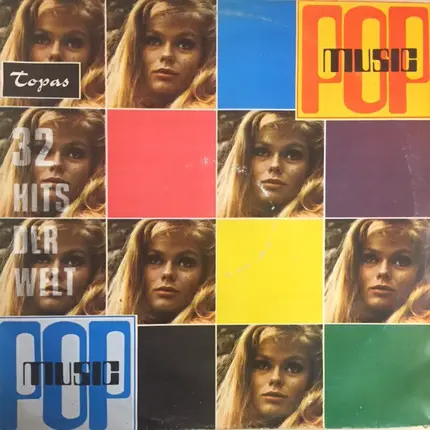 Jerry Lancaster Mit Seiner Silver Star Band - Pop Music