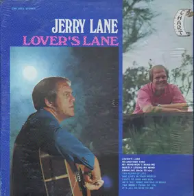 Jerry Lane - Lover's Lane