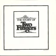 Jerry Lane / The Spirit Of Two Fingers Band - The Story Of Two Fingers
