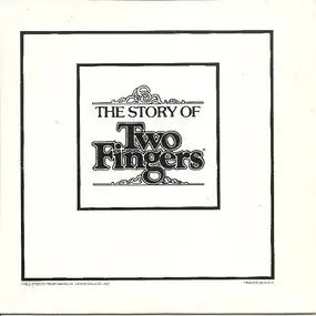 Jerry Lane - The Story Of Two Fingers