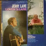 LP - Jerry Lane - Lover's Lane