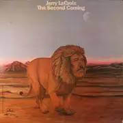 LP - Jerry LaCroix - The Second Coming