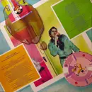 LP - Jerry Lee Lewis - 16 Songs Never Released Before 1 - Mono