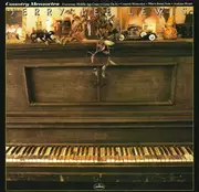 LP - Jerry Lee Lewis - Country Memories