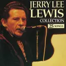 CD - Jerry Lee Lewis - Collection 25 Songs