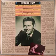 Jerry Lee Lewis / Connie Francis - Golden Greats Of The 50s And 60s - Part 11 & 12