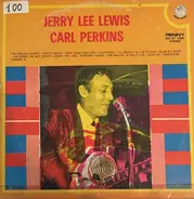 Jerry Lee Lewis / Carl Perkins - Jerry Lee Lewis / Carl Perkins