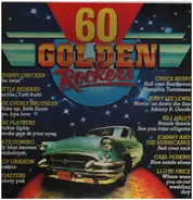 Jerry Lee Lewis / Chuck Berry - 60 Golden Rockers