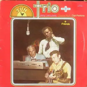 Jerry Lee Lewis - Trio Plus