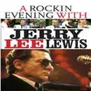 DVD - Jerry Lee Lewis - A Rockin' Evening With
