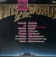 Jerry Lee Lewis a.o. - Hits Of The World 1964/1965