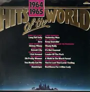 Jerry Lee Lewis a.o. - Hits Of The World 1964/1965