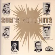 Various - Sun's Gold Hits Volume 1