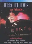 DVD - Jerry Lee Lewis - And Friends