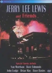 Jerry Lee Lewis - And Friends