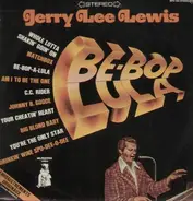 Jerry Lee Lewis - Be-Bop Lula