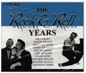 Jerry Lee Lewis - The Rock & Roll Years
