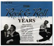 Jerry Lee Lewis / Bill Haley / Jackie Wilson a.o. - The Rock & Roll Years