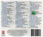CD-Box - Jerry Lee Lewis / Bill Haley / Jackie Wilson a.o. - The Rock & Roll Years - Still Sealed