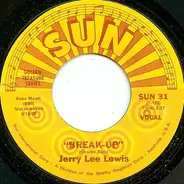 Jerry Lee Lewis - Break-Up