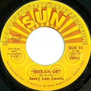 Jerry Lee Lewis - Break-Up