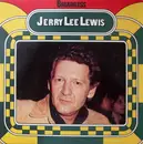 LP - Jerry Lee Lewis - Breathless