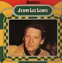 LP - Jerry Lee Lewis - Breathless