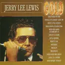 CD - Jerry Lee Lewis - Gold