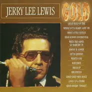 Jerry Lee Lewis - Gold