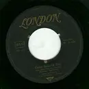 7inch Vinyl Single - Jerry Lee Lewis - Great Balls Of Fire / Mean Woman Blues