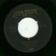 Jerry Lee Lewis - Great Balls Of Fire / Mean Woman Blues