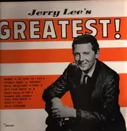 Jerry Lee Lewis - Greatest!