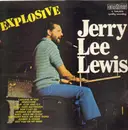 LP - Jerry Lee Lewis - Explosive