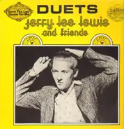 Jerry Lee Lewis And Friends - Duets