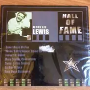 Jerry Lee Lewis - Hall Of Fame