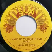 Jerry Lee Lewis - Hang Up My Rock 'N Roll Shoes
