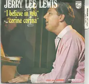 Jerry Lee Lewis - I Believe In You