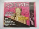 CD - Jerry Lee Lewis - I've Always Been Country - The Sun Hillbilly Sessions