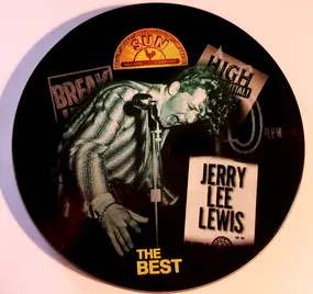 Jerry Lee Lewis - Jerry Lee Lewis The Best