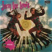 Jerry Lee Lewis - Jerry Lee Lewis Vol. 2