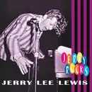 CD - Jerry Lee Lewis - Jerry Rocks