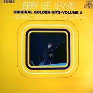 Jerry Lee Lewis - Original Golden Hits - Volume 2