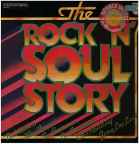 Jerry Lee Lewis - The Rock 'N' Soul Story