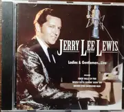 CD - Jerry Lee Lewis - Ladies & Gentlemen Live