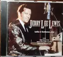 CD - Jerry Lee Lewis - Ladies & Gentlemen Live