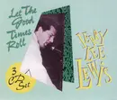 CD-Box - Jerry Lee Lewis - Let The Good Times Roll